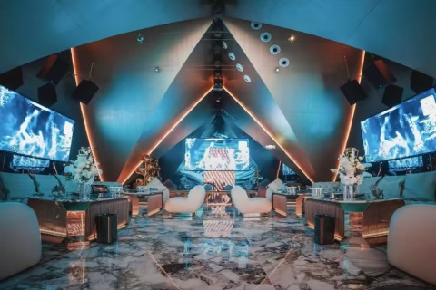 昆明夜场招聘,昆明高端夜店,内签保底确保每日进账