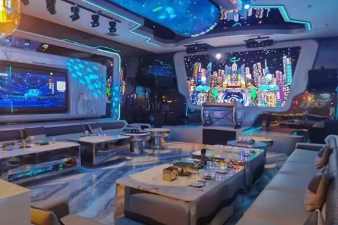 昆明米芮酒吧招聘-梦想舞台备好等你放光彩