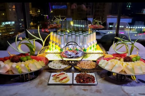 昆明夜场招聘女营销酒水促销员,加入团队,高薪日结待遇优厚