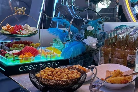 昆明KTV招聘,昆明高端KTV,内签保底确保每日进账