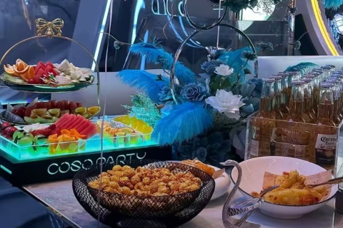 昆明夜总会招聘、昆明夜总会排名！2025招聘季实力团队护航