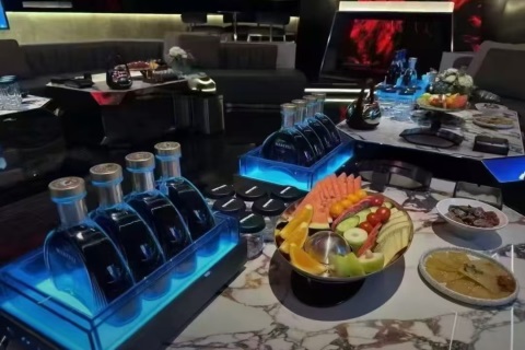 昆明夜场招聘,昆明商务夜场,行业能量大爆发,正是发力时