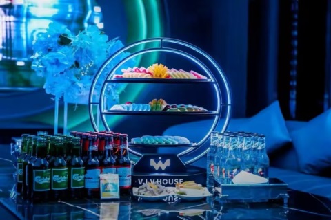 昆明高端夜场招聘模特,昆明夜场高端KTV招聘只等你来