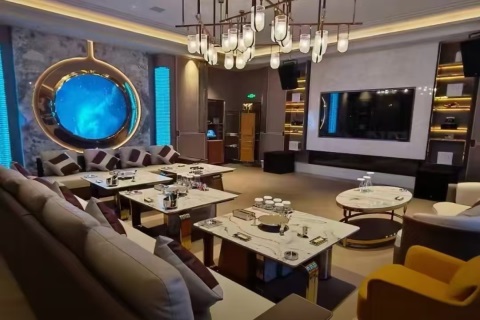 昆明夜总会KTV招聘模特,昆明高端夜店,你有梦想我有平台高端