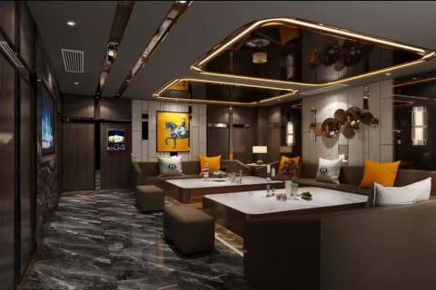 昆明夜场KTV招聘促销员,护航职场,成功有保障