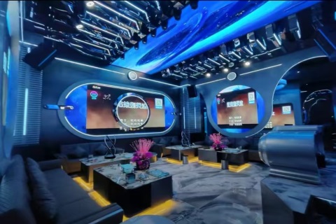 昆明商务夜总会招聘,办公环境佳,上班好似在家中