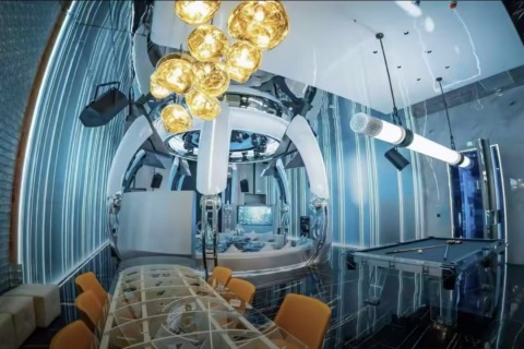 昆明哥斯拉电音剧场招聘促销员-拼搏进取勇闯职场艰难险阻