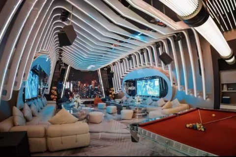 昆明夜场招聘促销,紫水晶KTV夜场招聘销售,没有管理费