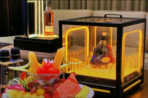 昆明泰隆KTV招聘,昆明泰隆KTV,热情全力打拼点燃职场璀璨