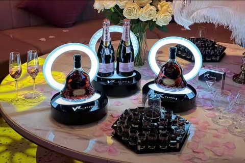 昆明天恒国际KTV招聘酒水促销员,最新酒促信息诚邀你一起向前